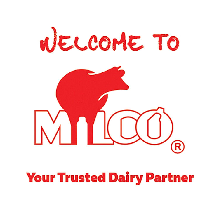 Milco Pasteurized Milk